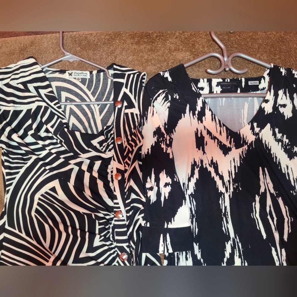 Dresses